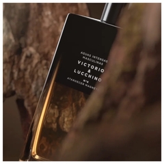 Victorio & Lucchino N° 8 Atardecer Magnético EDT 150ml na internet