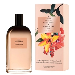 Victorio & Lucchino N°15 Flor Oriental EDT 150ml - comprar online