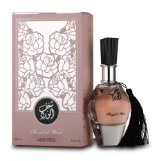 Al Wataniah Shagaf al Ward EDP 100ml - comprar online