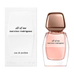 Narciso Rodriguez All of Me EDP 30ml - comprar online