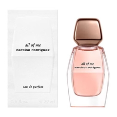 Narciso Rodriguez All of Me EDP 50ml - comprar online