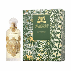 EXCLUSIVO Alexandre J Butterfly EDP 100ml - comprar online