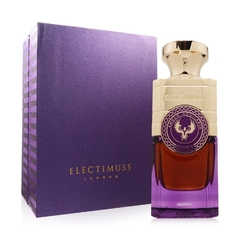 Encomenda Electimuss Amber Aquilaria 100ml - comprar online