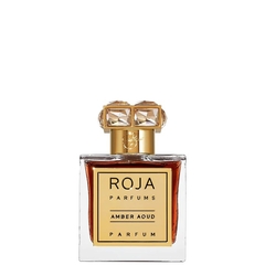EXCLUSIVO Roja Amber Aoud Parfum 100ml