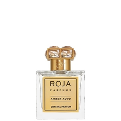 EXCLUSIVO Roja Amber Aoud Crystal Parfum 100ml