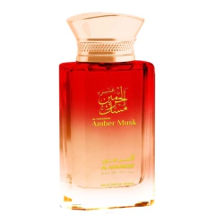 Al Haramain Amber Musk EDP 60ml