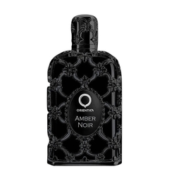 Orientica Amber Noir EDP 80ml