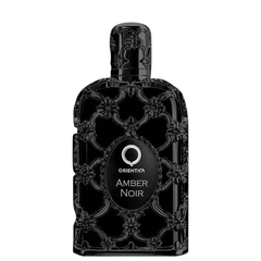 Decant Orientica Amber Noir EDP