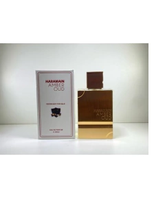 Al Haramain Amber Oud White Edition EDP 100ml* na internet