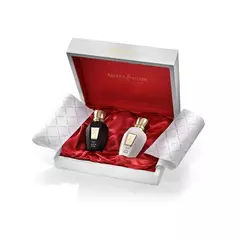 Encomenda Kit Xerjoff Amber Star 50ml & Star Musk 50ml - Pequi Perfumes