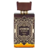 Zimaya Amber is Great 100ml
