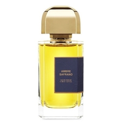 Encomenda BDK Ambre Safrano EDP 100ml