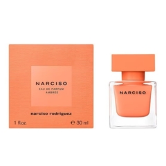 Narciso Rodriguez Narciso Ambree EDP 30ml - comprar online