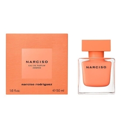 Narciso Rodriguez Narciso Ambree EDP 50ml - comprar online