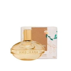 Loccitane Au Bresil Deo Colonia Amburana 100ml na internet