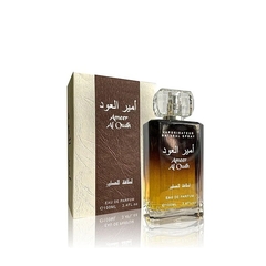 Encomenda Lattafa Ameer Al Oudh EDP 100ml - comprar online