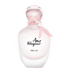 Salvatore Ferragamo Amo Per Lei EDP 100ml