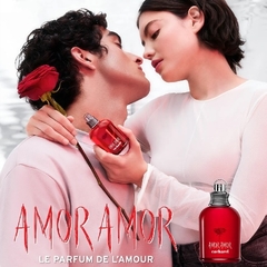 Cacharel Amor Amor EDT 100ml* - Pequi Perfumes