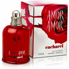 Cacharel Amor Amor EDT 30ml na internet