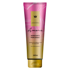 Pokoloka Amora Hidratante Perfumado 240ml