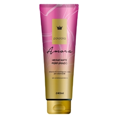 Pokoloka Amora Hidratante Perfumado 60ml