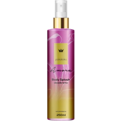 Pokoloka Amora Body Splash 250ml