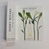 Issey Miyake Leau Dissey Feminino EDT 0,8ml - BRINDE
