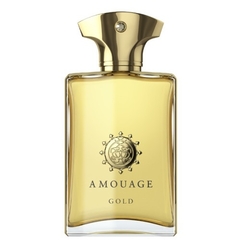 Encomenda Amouage Gold Man EDP 100ml