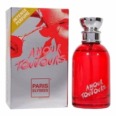 Paris Elysees Amour Toujours EDT 100ml - comprar online