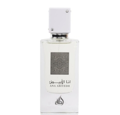 Encomenda Lattafa Ana Abiyedh EDP 60ml