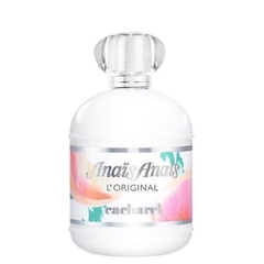 Cacharel Anais Anais Loriginal EDT 100ml