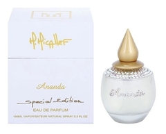 EXCLUSIVO Decant M. Micallef Ananda Special Edition EDP - comprar online