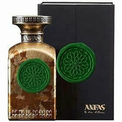 Encomenda Perfume Anfas Gaya EDP 75ml - comprar online
