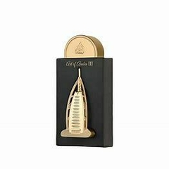 Encomenda Lattafa Pride Art Of Arabia III EDP 100ml
