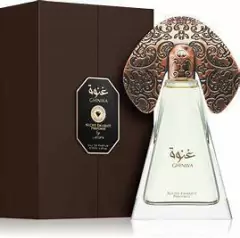 Encomenda Lattafa Niche Emarati Ghinwa EDP 100ml - comprar online