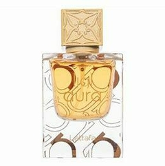 Encomenda Lattafa Ijal Aura EDP 60ml