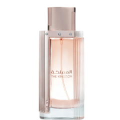 Encomenda Lattafa The Kingdom EDP 100ml