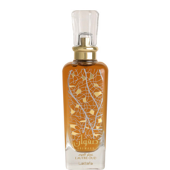 Lattafa Safwaan L'autre Oud EDP 100ml