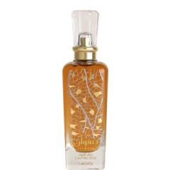 Lattafa Safwaan L'autre Oud EDP 100ml