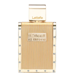 Encomenda Lattafa The Kingdom Men EDP 100ml - comprar online