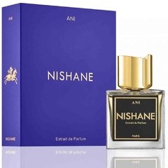 EXCLUSIVO Nishane Ani EDP 50ml - comprar online