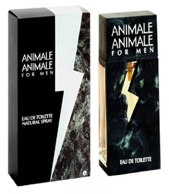 Animale Animale for Men EDT 100ml - comprar online