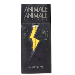 Animale Animale for Men EDT 100ml