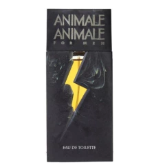 Perfume Animale Animale for Men EDT 100ml