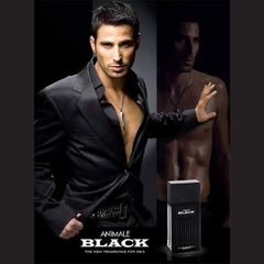Animale Black for Men EDT 100ml na internet