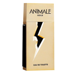 Animale Gold for Men EDT 100ml