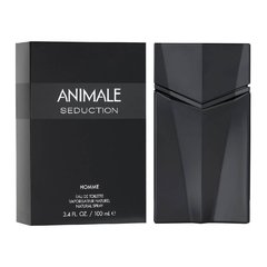 Animale Seduction Homme EDT 100ml - comprar online