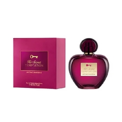 Antonio Banderas Her Secret Temptation EDT 80ml - comprar online