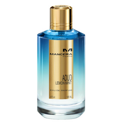 EXCLUSIVO Decant Mancera Aoud Lemon Mint EDP