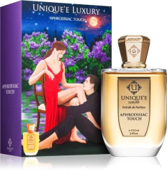 Encomenda Uniquee Luxury Aphrodisiac Touch EDP 100ml - comprar online